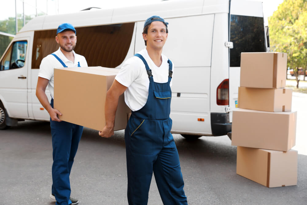 Local Moving Services