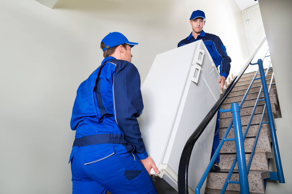 Professional Movers