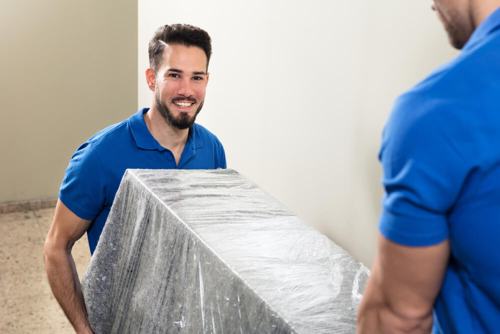 Full Service Moving Company