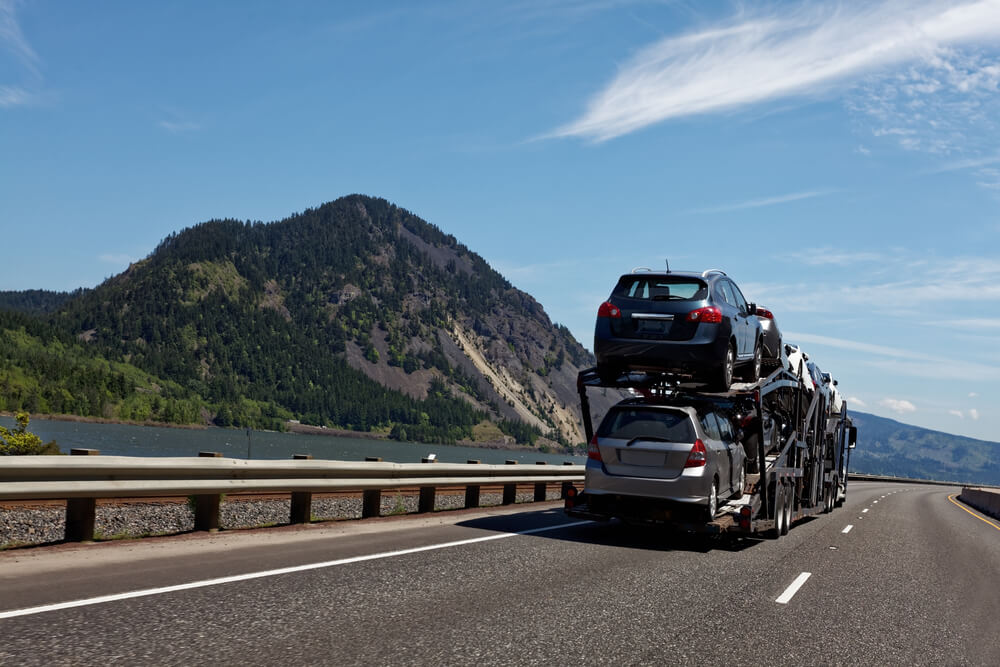 Car Shipping Cost Calculator