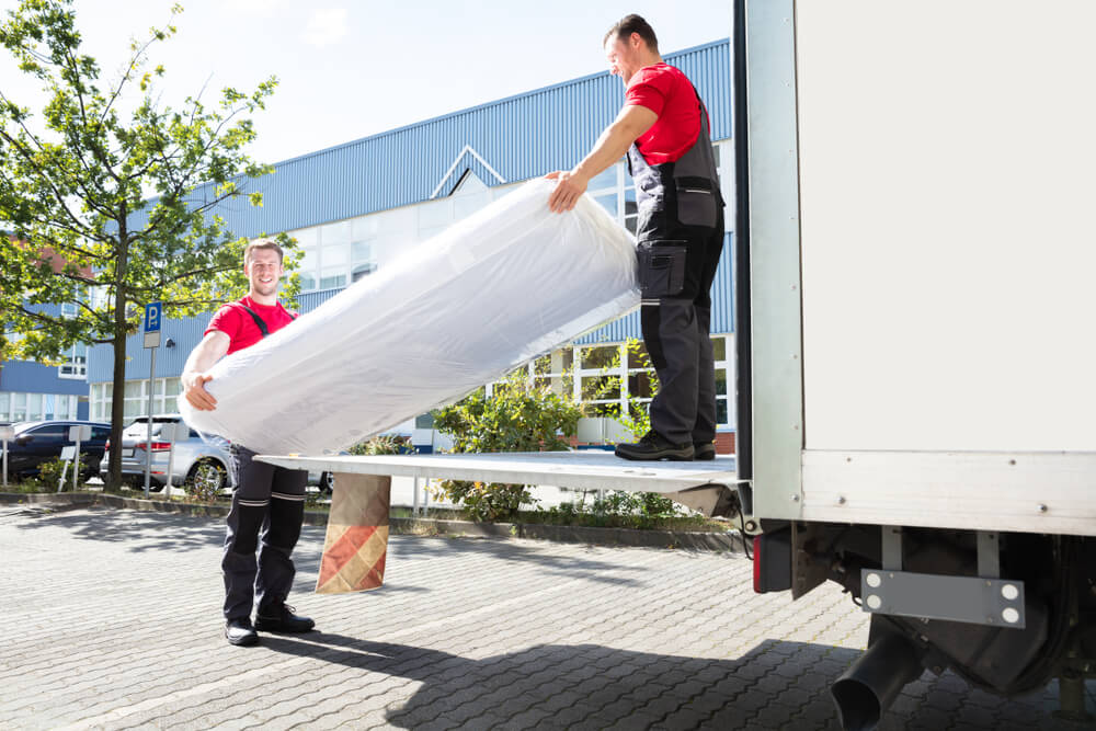 Budget-friendly Moving Service