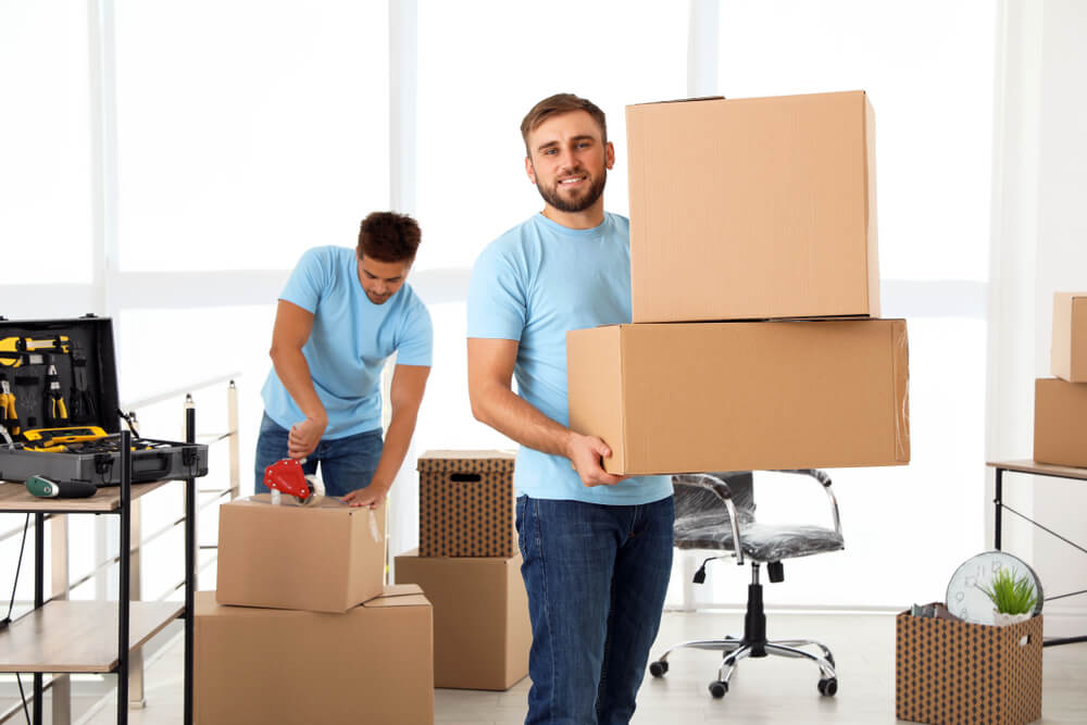 Stress-free Move