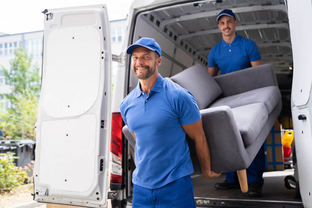 Expert Moving Company Scottsdale