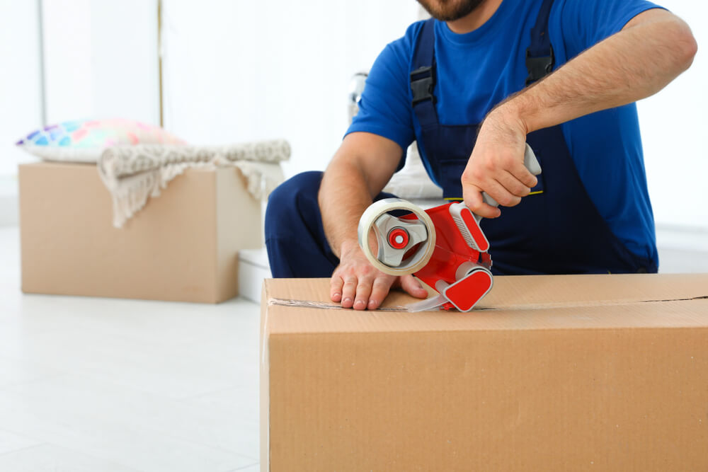 Professional Movers In Hialeah