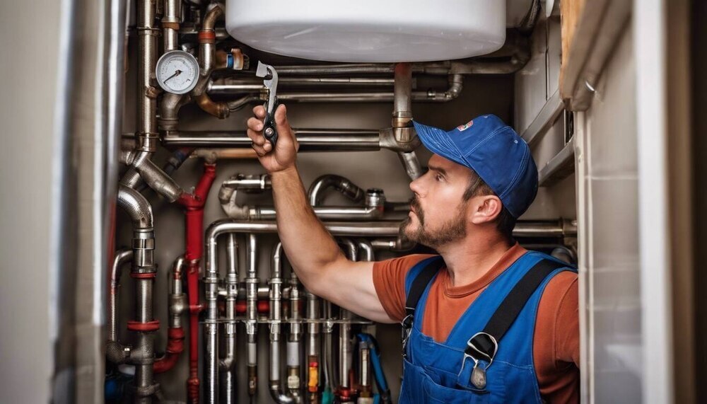 Professional Plumbing Solutions Santa Cruz