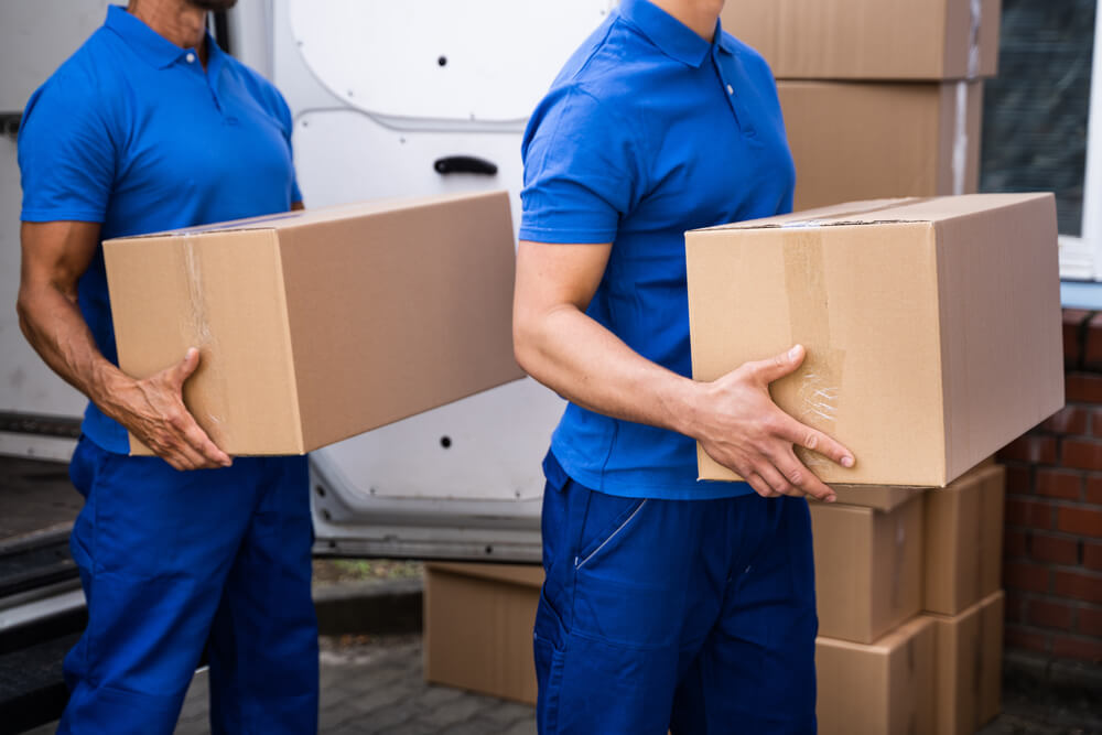Efficient Local Moving Service North Hempstead